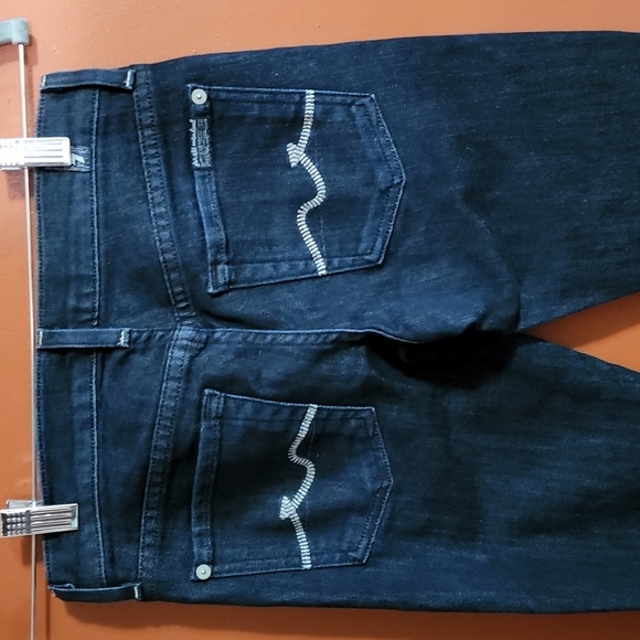 7 for all mankind Jeans - Picture 3 of 4